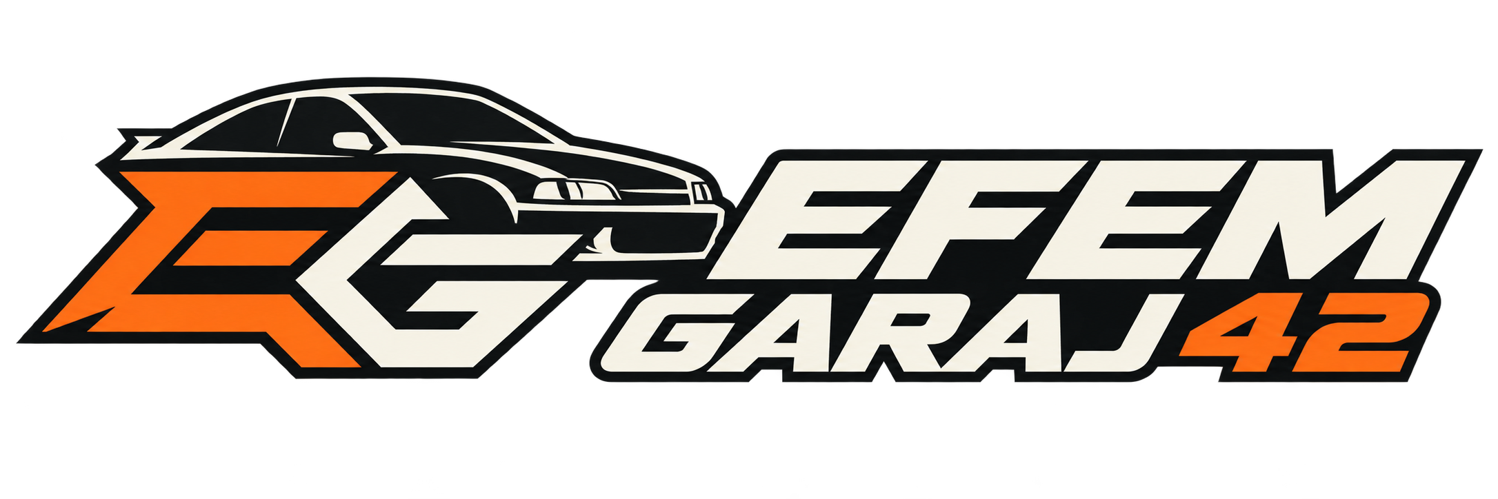 Efem Garaj 42 · Honda aksesuar ve performans