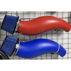 Big tube açık hava filtresi (mavi )