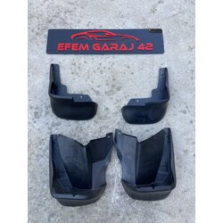99-2001 arası tawian paçalık takımı (MAKYAJLI )