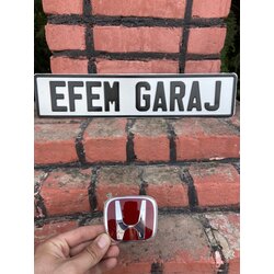 Panjur cam logo orjinal