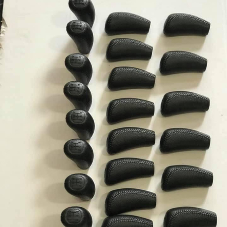 Vti topuz