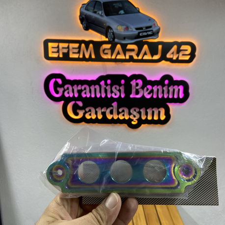 Akü tutacağı (BUKALEMUN )
