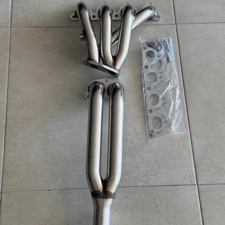 Headers 4-2-1 ies (96-01)