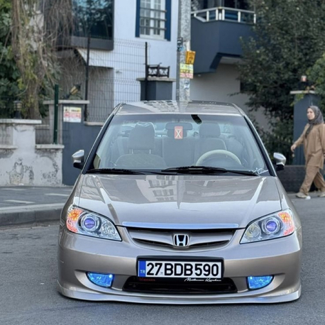 Vtec 2 sir lip