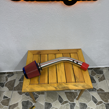 1.6 krom filtre