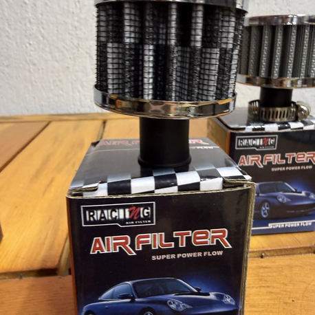 Krank filtresi (Carbon )
